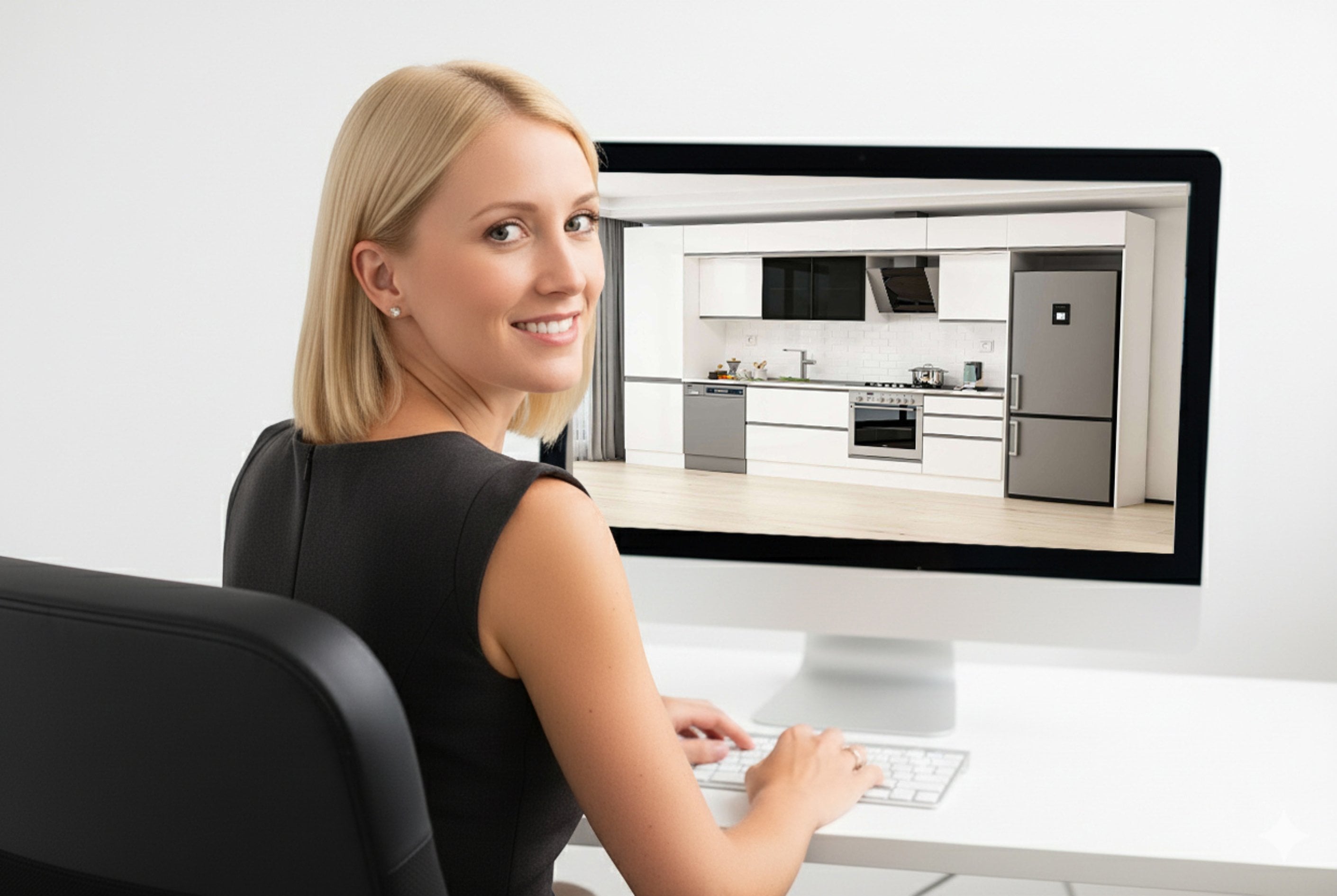 Minar Mobilya Mutfak Tasarımı