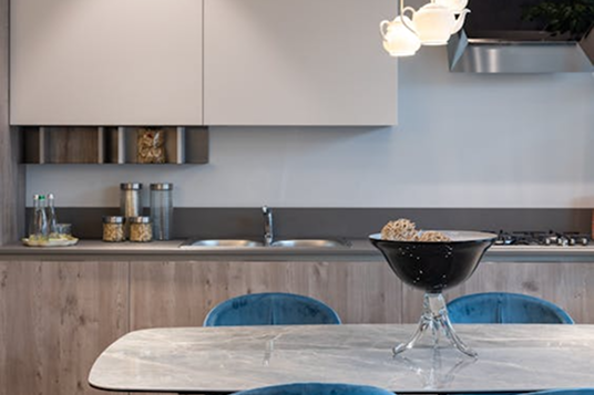 Fonksiyonel Mutfak İçin Depolama İpuçları