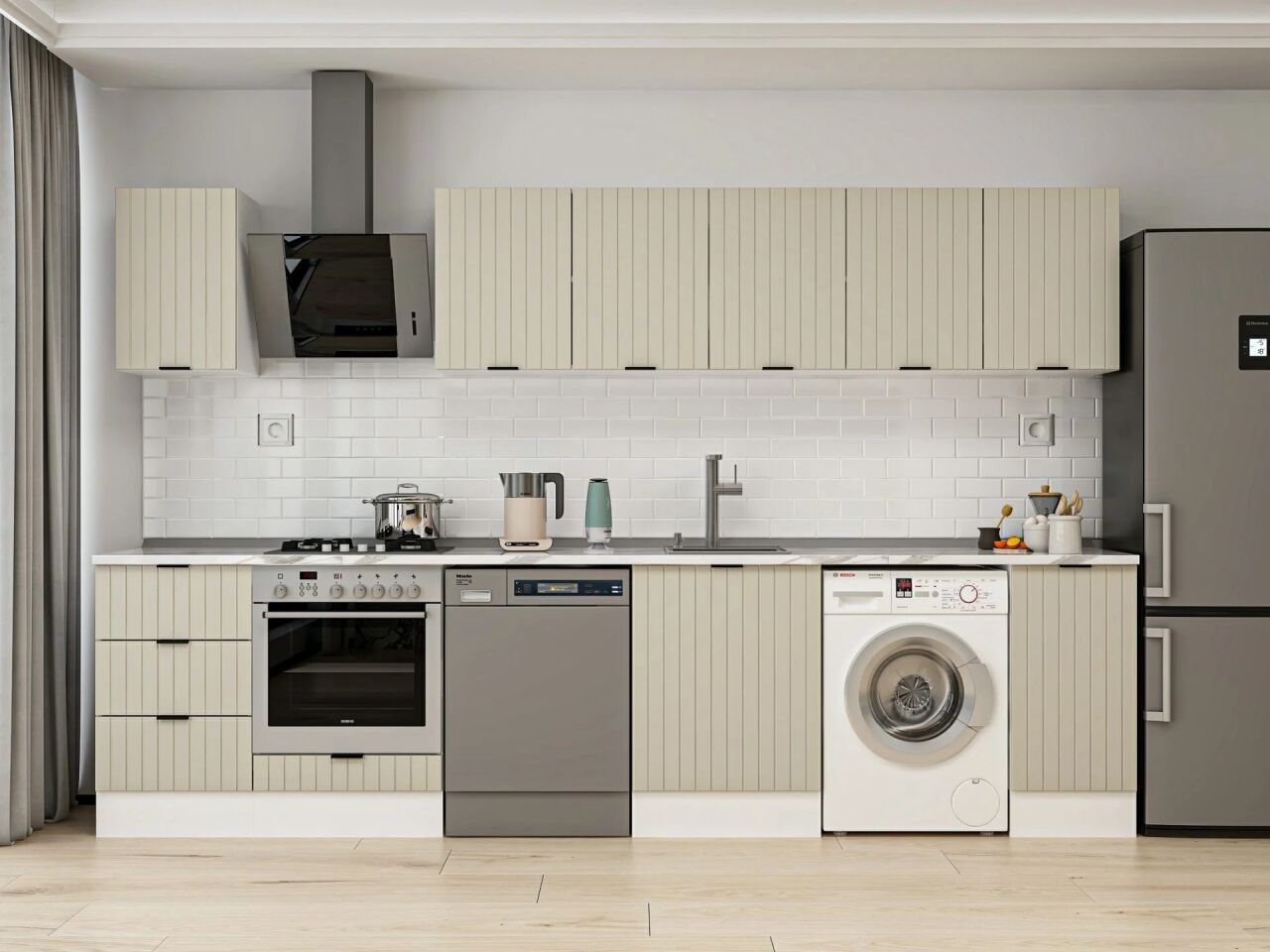 Membran Kapak Nedir?