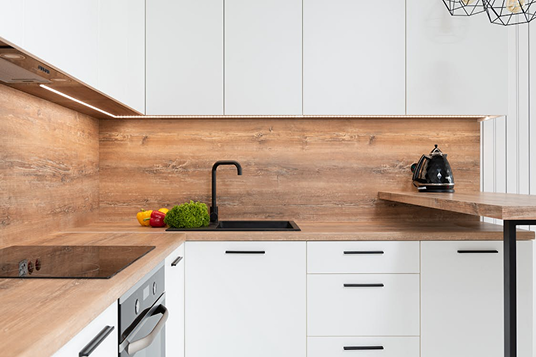 Mutfak Tezgahı Seçerken Nelere Dikkat Etmeli?