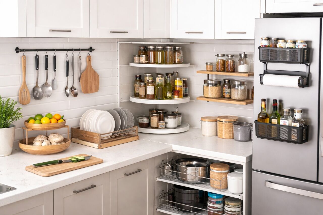 Alan Kazandıran ve Fayda Sağlayan Mutfak Ürünleri (2026 Rehberi)