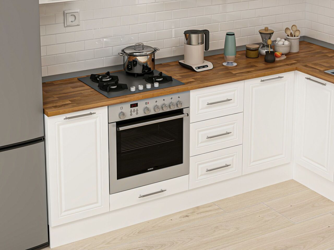 Mutfakta Dağınıklık Nasıl Önlenir? (2026 Güncel Rehber)