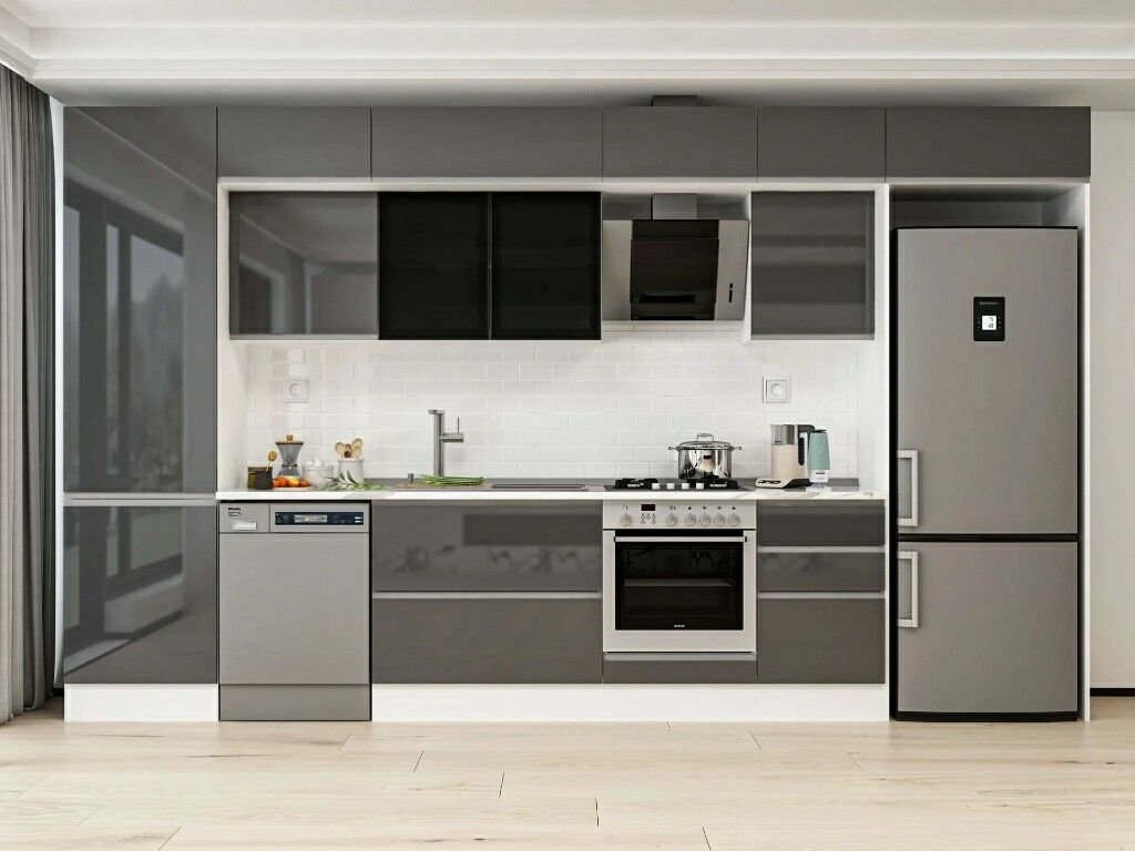 High Gloss Kapak Nedir?