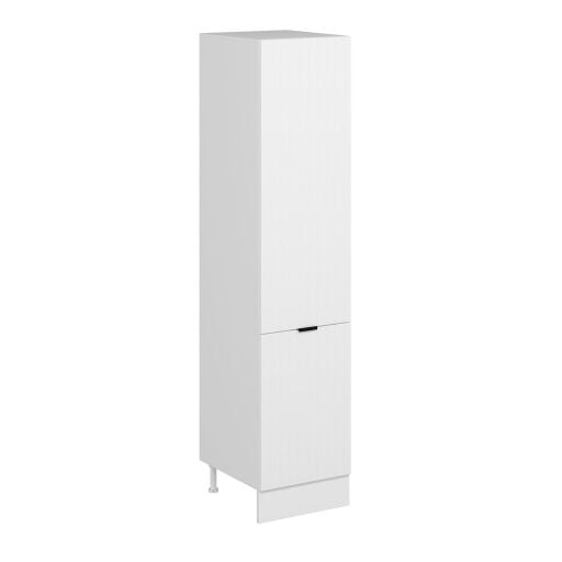 Kapaklı Boy Dolabı