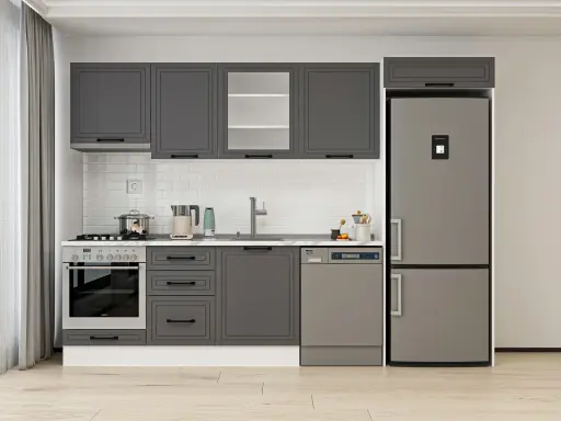 310 Cm Mutfak Dolabı