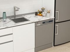 Alvinka 310X220 Cm Hg_J Mutfak Dolabı