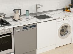 Alvinka 330X210 Cm Hg_J Mutfak Dolabı