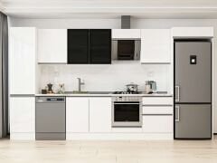 Mutfak Dolabı Mbb-E80B50S60-3