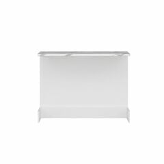 Mutfak Ada Modül 120Cm Beyaz - Mermer Tezgah Suntalam