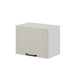 Alvinka Mutfak Modül Mbr_A Üst 1Dk 60-45-H60Cm Asp Dolap Beyaz Kumtaşı Suntalam