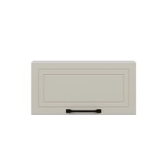 Alvinka Mutfak Modül Mbr_A Üst 1Yk 60-H30Cm Dav Dolap Beyaz Kumtaşı Suntalam