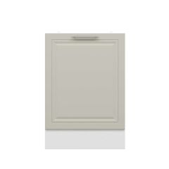 Alvinka Mutfak Modül Mbr_C Alt 1K 60Cm Evye Dolap Beyaz Kumtaşı Suntalam