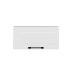 Alvinka Mutfak Modül Mbr_A Üst 1Yk 60-H30Cm Dav Dolap Beyaz Beyaz