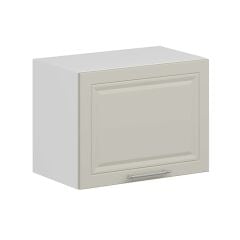 Alvinka Mutfak Modül Mbr_C Üst 1Dk 60-45-H60Cm Asp Dolap Beyaz Kumtaşı Suntalam