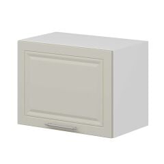 Alvinka Mutfak Modül Mbr_C Üst 1Dk 60-45-H60Cm Asp Dolap Beyaz Kumtaşı Mdf