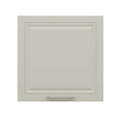 Alvinka Mutfak Modül Mbr_C Üst 1Dk 60-60-H72Cm Asp Dolap Beyaz Kumtaşı Mdf