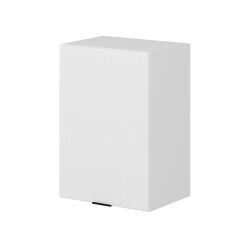 Alvinka Mutfak Modül Mbr_B Üst 1Dk2R 50-H72Cm Dolap Beyaz Beyaz Suntalam