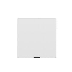 Alvinka Mutfak Modül Mbr_B Üst 1Dk 60-60-H72Cm Asp Dolap Beyaz Beyaz Suntalam