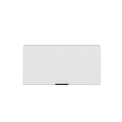 Alvinka Mutfak Modül Mbr_B Üst 1Yk 60-H30Cm Dav Dolap Beyaz Beyaz Suntalam