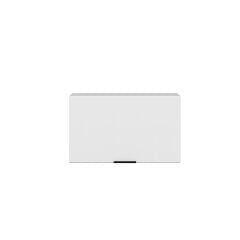 Alvinka Mutfak Modül Mbr_B Üst 1Yk 50-H30Cm Yuk Dolap Beyaz Beyaz Suntalam