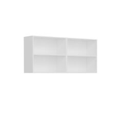 Minar 160 Cm Mutfak Dolabı Beyaz 160-B1-Üst Modül