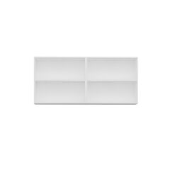 Minar 160 Cm Mutfak Dolabı Beyaz 160-B1-Üst Modül