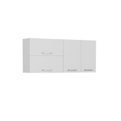 Minar 165 Cm Mutfak Dolabı Beyaz 165-B2-Üst Modül