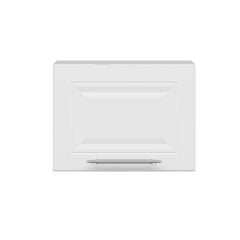 Alvinka Mutfak Modül Mbr_C Üst 1Yk 40-H30Cm Yuk Dolap Beyaz Beyaz Suntalam