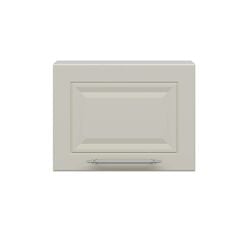 Alvinka Mutfak Modül Mbr_C Üst 1Yk 40-H30Cm Yuk Dolap Beyaz Kumtaşı Mdf