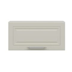 Alvinka Mutfak Modül Mbr_C Üst 1Yk 60-H30Cm Yuk Dolap Beyaz Kumtaşı Suntalam