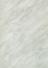 Laminat Tezgah - Beyaz Mermer Desenli-5024