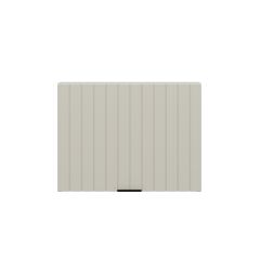 Alvinka Mutfak Modül Mbr_B Üst 1Dk 60-45-H60Cm Asp Dolap Beyaz Kumtaşı