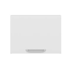 Alvinka Mutfak Modül Duz Üst 1Dk 60-45-H60Cm Asp Dolap Beyaz Beyaz Suntalam