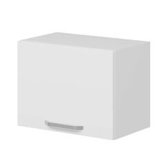 Alvinka Mutfak Modül Duz Üst 1Dk 60-45-H60Cm Asp Dolap Beyaz Beyaz Suntalam