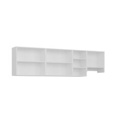 Minar 265 Cm Mutfak Dolabı Beyaz 265-B5-Üst Modül