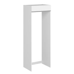 Alvinka Mutfak Modül J Kulp 90-H222Cm Buzdolabı