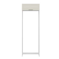 Alvinka Mutfak Modül Mbr_C 90-H240Cm Buzdolabı