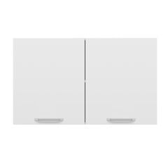 Alvinka Mutfak Modül Üst 2Dk1R 100-H72Cm Dolap