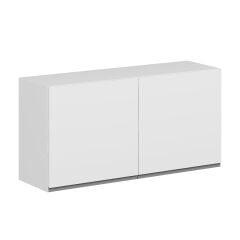 Alvinka Mutfak Modül J Kulp Üst 2Dk1R 100-H60Cm Dolap