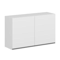 Alvinka Mutfak Modül J Kulp Üst 2Dk1R 100-H72Cm Dolap