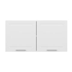 Alvinka Mutfak Modül Mbr_C Üst 2Dk1R 100-H60Cm Dolap