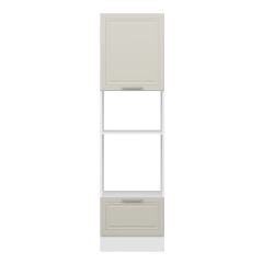Alvinka Mutfak Modül Mbr_C 60-H222Cm Boy Ankastre Dolabı