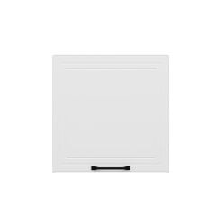 Alvinka Mutfak Modül Mbr_A Üst 1Dk 60-60-H72Cm Asp Dolap Beyaz Beyaz Suntalam