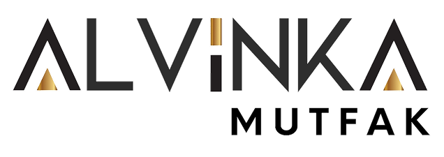 Alvinka 380X222 Cm Klasik Mebran Mutfak Dolabı Mb-E80S60S40-3 Mebran | Antrasit - Suntalam