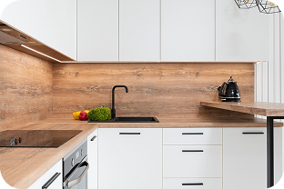 Suntalam Mutfak Dolabı